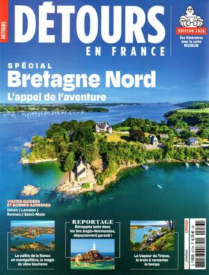 Detours en France n°273