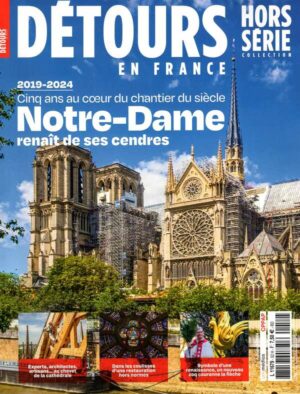 Detours en France H.S. n°52
