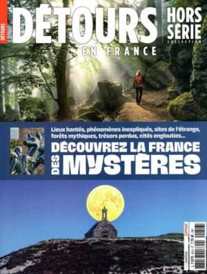 Detours en France H.S. n°56