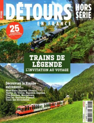 Detours en France H.S. n°57