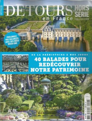 Detours en France H.S. n°R041