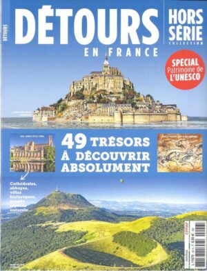 Detours en France H.S. n°R046