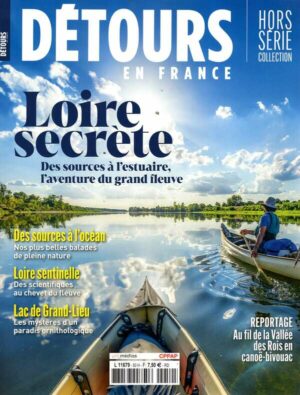 Detours en France H.S. n°R050