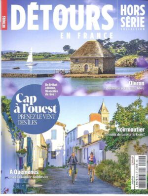 Detours en France H.S. n°R054