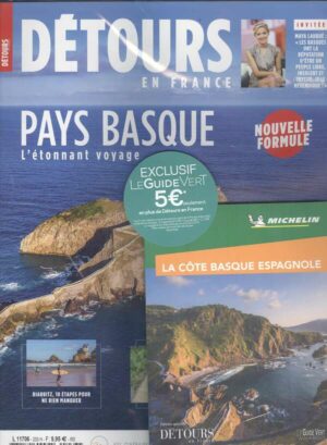 Detours en France + Guide n°233