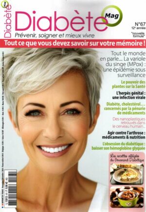 Diabete Magazine n°67