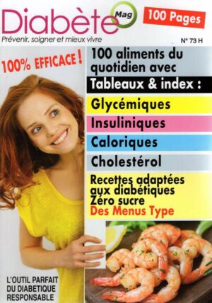Diabete Magazine n°73