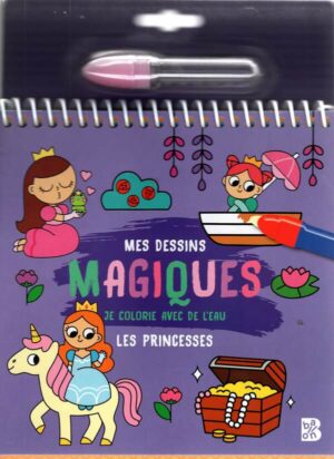 Les Princesses