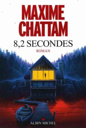 8,2 Secondes