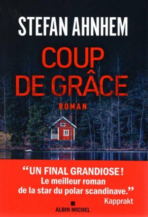 Coup De Grace