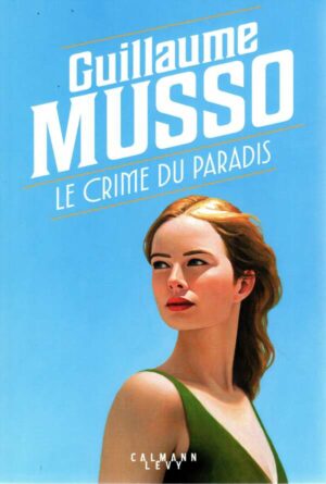 Le Crime Du Paradis - Nouveau Roman 2026