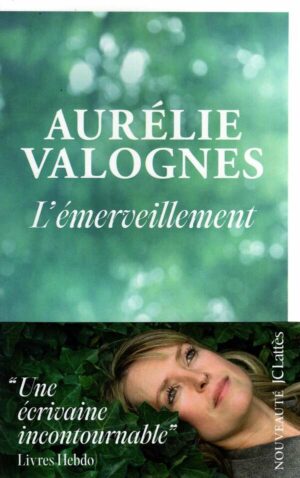 L'emerveillement