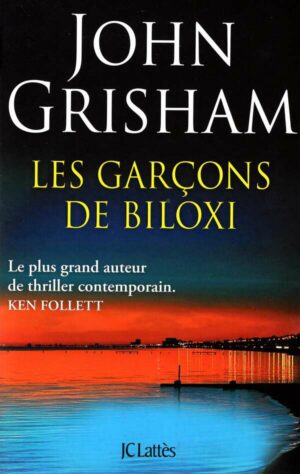 Les Garcons De Biloxi