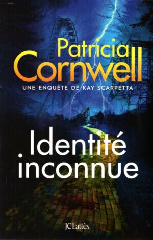 Identite Inconnue