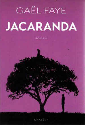 Jacaranda - Roman