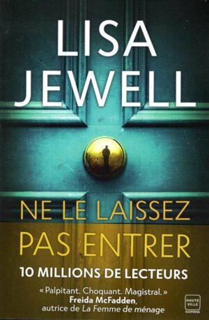 Ne Le Laissez Pas Entrer