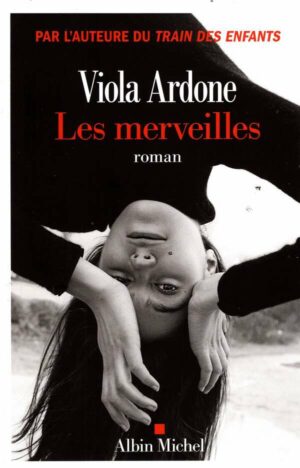 Les Merveilles