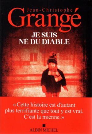 Je Suis Ne Du Diable