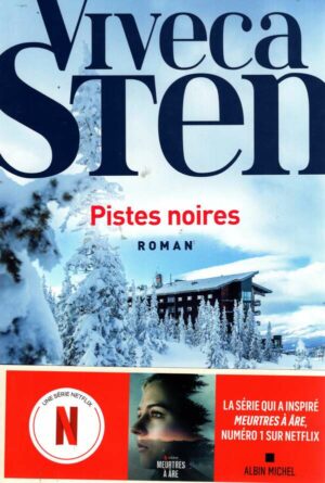 Pistes Noires