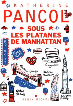Sous Les Platanes De Manhattan