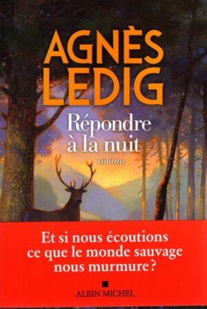 Repondre A La Nuit