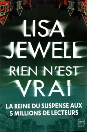 Rien N'est Vrai