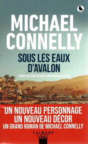 Sous Les Eaux D'avalon