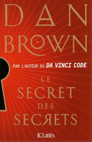 Le Secret Des Secrets