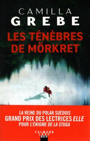 Les Tenebres De Morkret