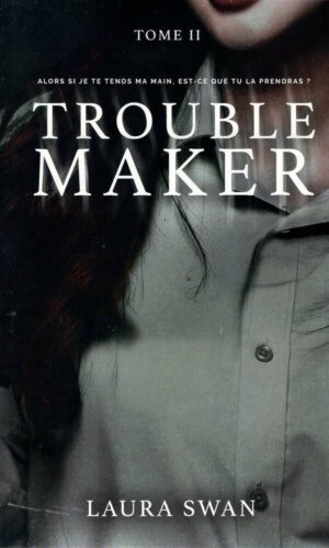 Troublemaker - Tome 2