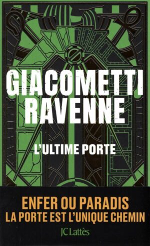 L'ultime Porte