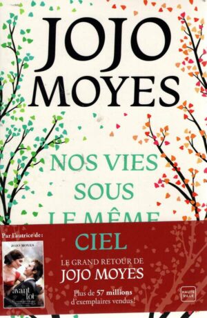 Nos Vies Sous Le Meme Ciel