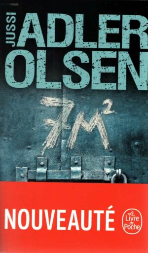 7M2 (Les Enquetes Du Departement V, Tome 10)