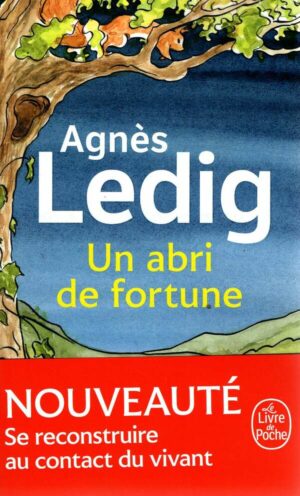 Un Abri De Fortune
