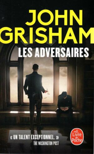 Les Adversaires