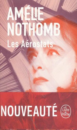 Les Aerostats