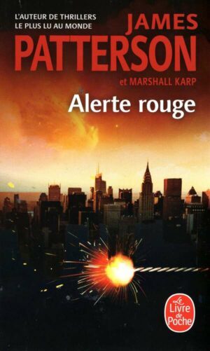Alerte Rouge