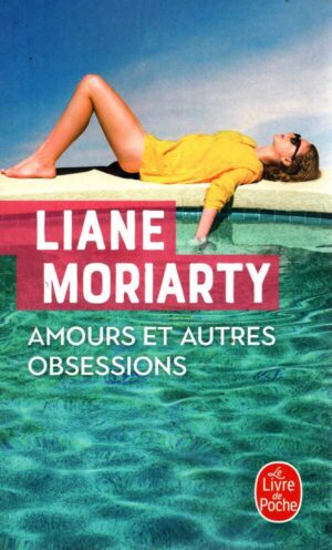 Amours Et Autres Obsessions