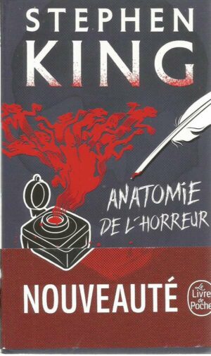 Anatomie De L'horreur
