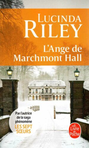 L'ange De Marchmont Hall