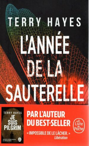 L'annee De La Sauterelle