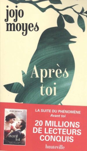 Apres Toi