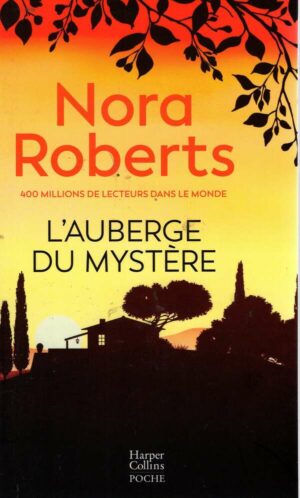L'auberge Du Mystere