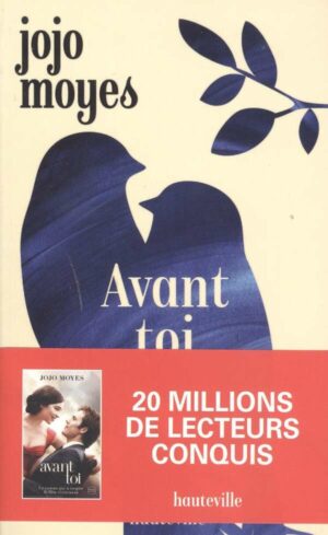 Avant Toi