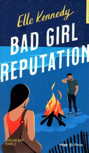 Bad Girl Reputation