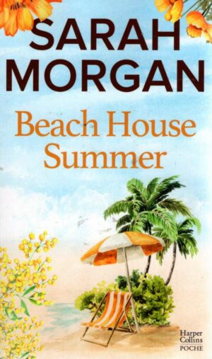 Beach House Summer