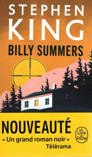 Billy Summers
