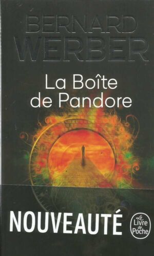 La Boite De Pandore