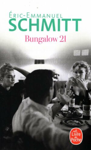 Bungalow 21