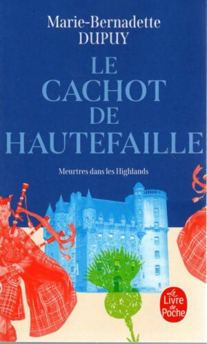 Le Cachot De Hautefaille